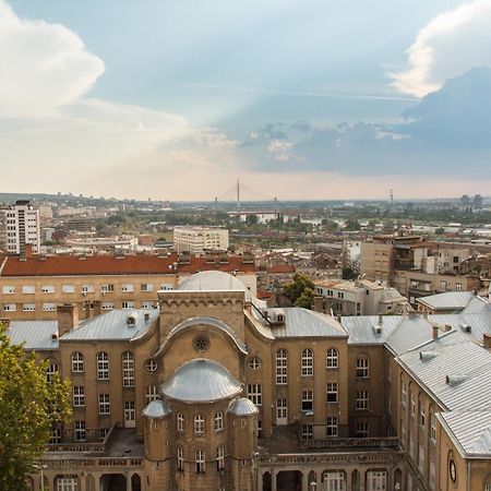 Stay In Apartments Belgrade Exterior photo