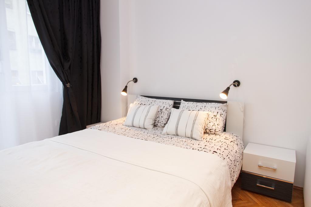 Stay In Apartments Belgrade Room photo